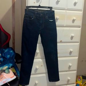 MENS BLUE JEANS